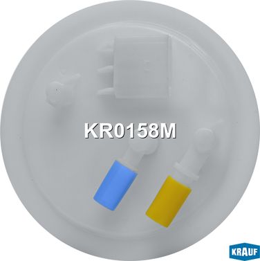 Krauf KR0158M Модуль в сборе с бензонасосом - 2