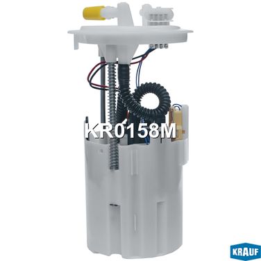 Krauf KR0158M Модуль в сборе с бензонасосом - 4