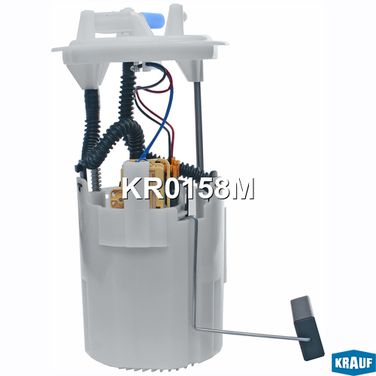 Krauf KR0158M Модуль в сборе с бензонасосом - 5