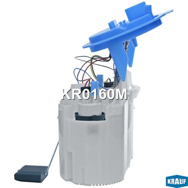 Krauf KR0160M Модуль в сборе с бензонасосом - 3