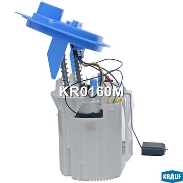 Krauf KR0160M Модуль в сборе с бензонасосом - 5