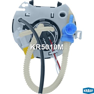 Krauf KR5010M Модуль в сборе с бензонасосом - 2