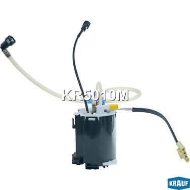 Krauf KR5010M Модуль в сборе с бензонасосом - 3