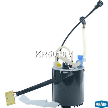 Krauf KR5010M Модуль в сборе с бензонасосом - 4