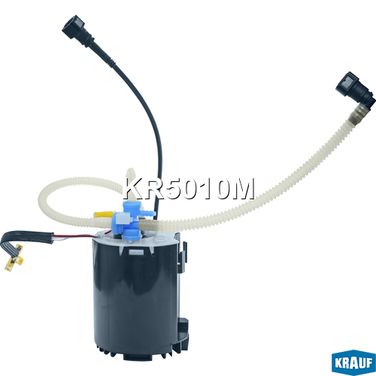Krauf KR5010M Модуль в сборе с бензонасосом - 5