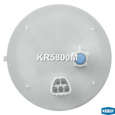 Krauf KR5800M Модуль в сборе с бензонасосом - 2