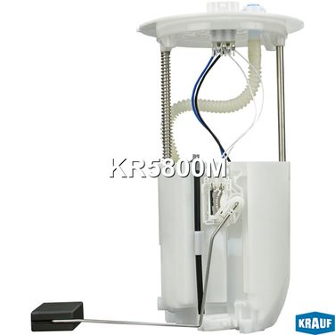 Krauf KR5800M Модуль в сборе с бензонасосом - 4