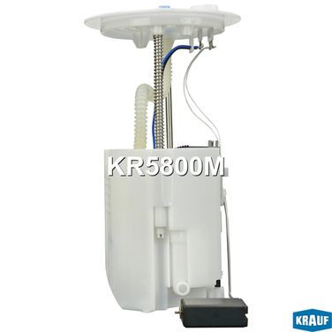 Krauf KR5800M Модуль в сборе с бензонасосом - 5