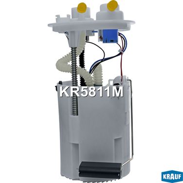 Krauf KR5811M Модуль в сборе с бензонасосом - 1