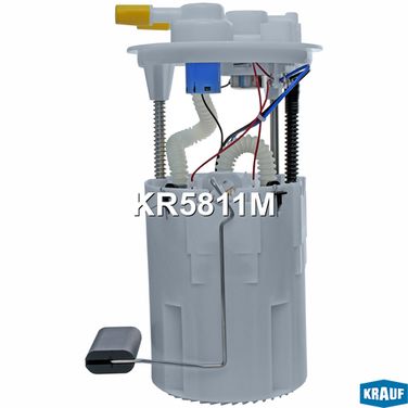 Krauf KR5811M Модуль в сборе с бензонасосом - 3