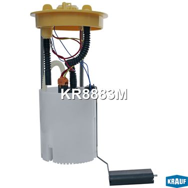 Krauf KR8883M Модуль в сборе с бензонасосом - 1