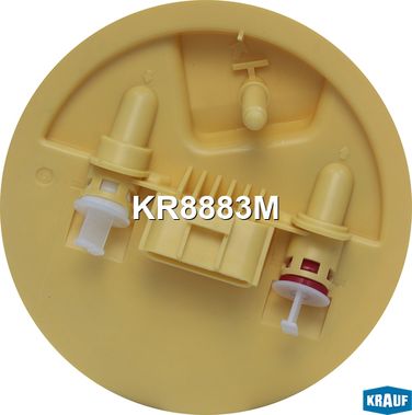 Krauf KR8883M Модуль в сборе с бензонасосом - 2