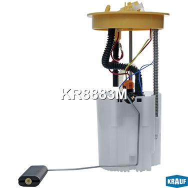 Krauf KR8883M Модуль в сборе с бензонасосом - 3