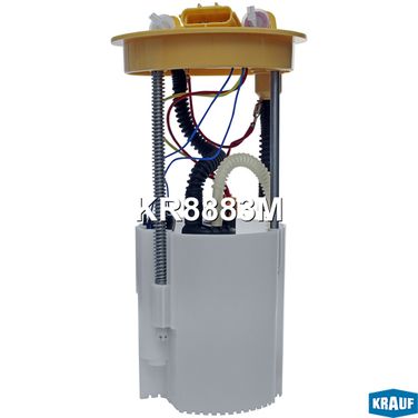 Krauf KR8883M Модуль в сборе с бензонасосом - 4