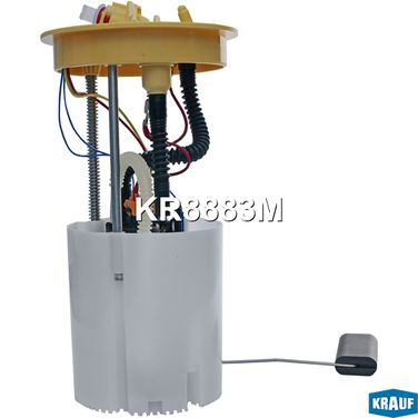 Krauf KR8883M Модуль в сборе с бензонасосом - 5