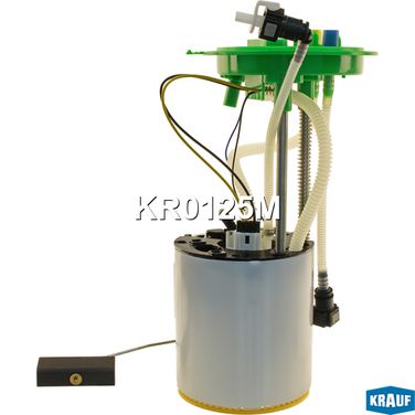 Krauf KR0125M Модуль в сборе с бензонасосом - 4