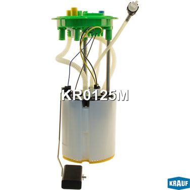 Krauf KR0125M Модуль в сборе с бензонасосом - 5