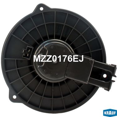 Krauf MZZ0176EJ Мотор печки c крыльчаткой - 2