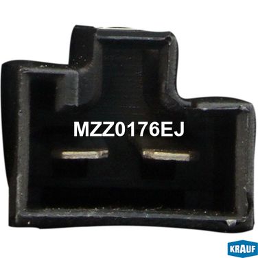 Krauf MZZ0176EJ Мотор печки c крыльчаткой - 7