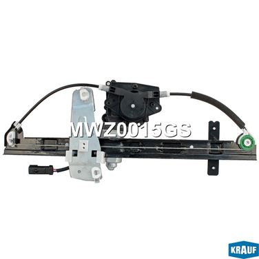 Krauf MWZ0015GS Мотор стеклоподъемника - 2