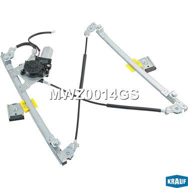 Krauf MWZ0014GS Мотор стеклоподъемника - 1