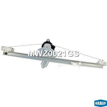 Krauf MWZ0021GS Мотор стеклоподъемника - 2