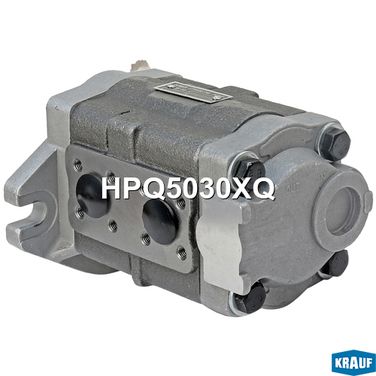 Krauf HPQ5030XQ Насос гидравлический - 2