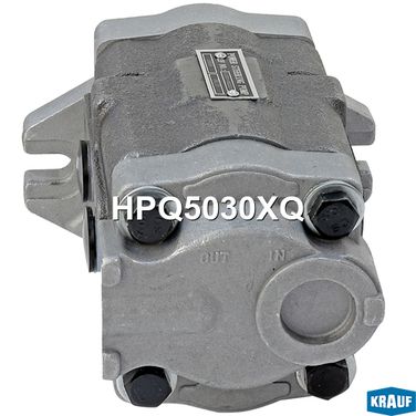 Krauf HPQ5030XQ Насос гидравлический - 3