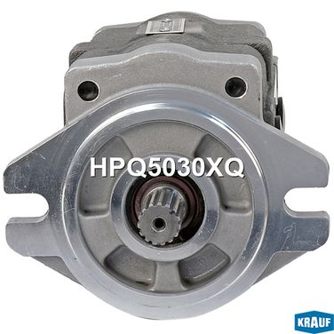 Krauf HPQ5030XQ Насос гидравлический - 5
