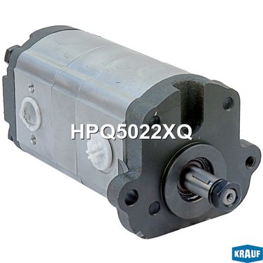 Krauf HPQ5022XQ Насос гидравлический - 1