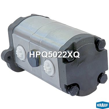 Krauf HPQ5022XQ Насос гидравлический - 2