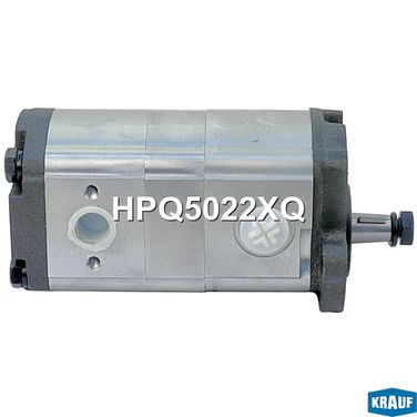 Krauf HPQ5022XQ Насос гидравлический - 6