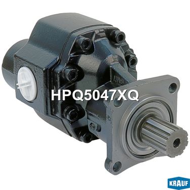 Krauf HPQ5047XQ Насос гидравлический - 1