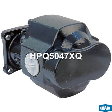 Krauf HPQ5047XQ Насос гидравлический - 2