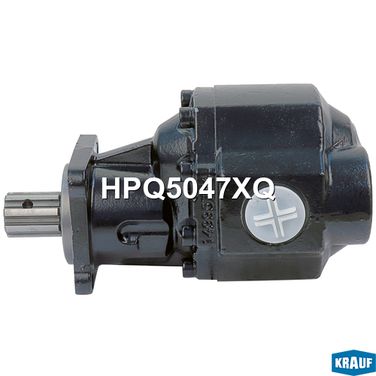 Krauf HPQ5047XQ Насос гидравлический - 4