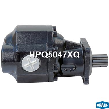 Krauf HPQ5047XQ Насос гидравлический - 6