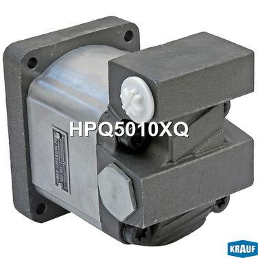 Krauf HPQ5010XQ Насос гидравлический - 2