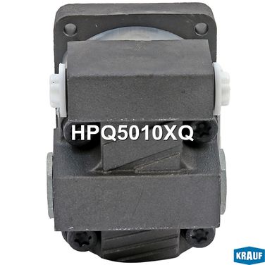 Krauf HPQ5010XQ Насос гидравлический - 3