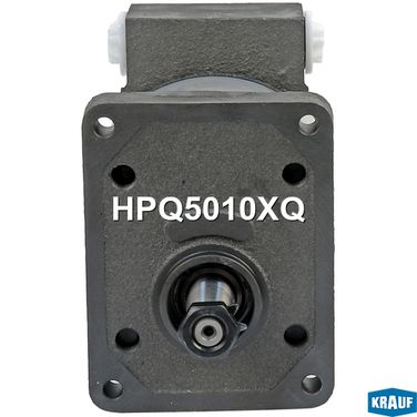 Krauf HPQ5010XQ Насос гидравлический - 5