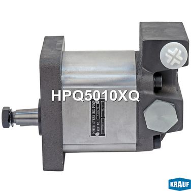 Krauf HPQ5010XQ Насос гидравлический - 6