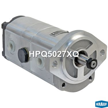 Krauf HPQ5027XQ Насос гидравлический - 1