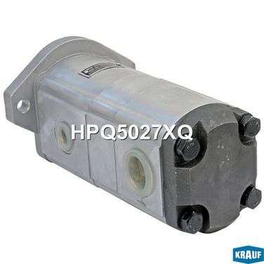 Krauf HPQ5027XQ Насос гидравлический - 2