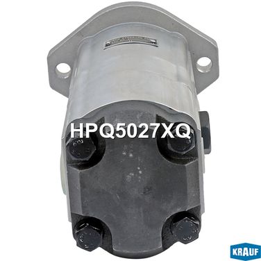Krauf HPQ5027XQ Насос гидравлический - 3