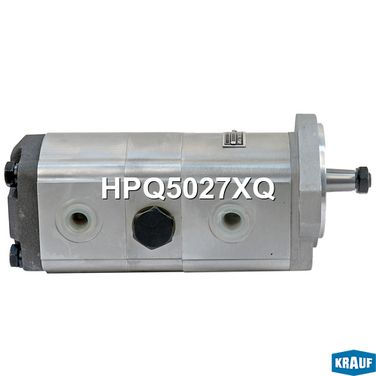 Krauf HPQ5027XQ Насос гидравлический - 4