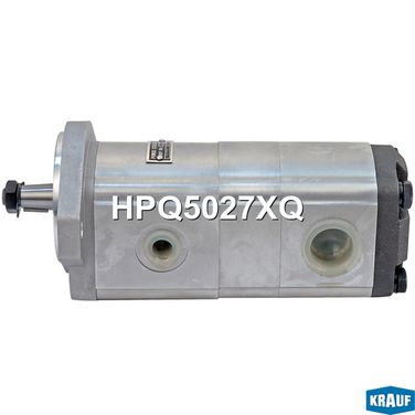 Krauf HPQ5027XQ Насос гидравлический - 6