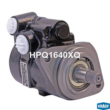 Krauf HPQ1640XQ Насос гидроусилителя руля - 1