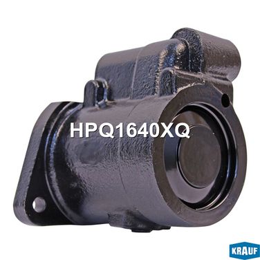 Krauf HPQ1640XQ Насос гидроусилителя руля - 2