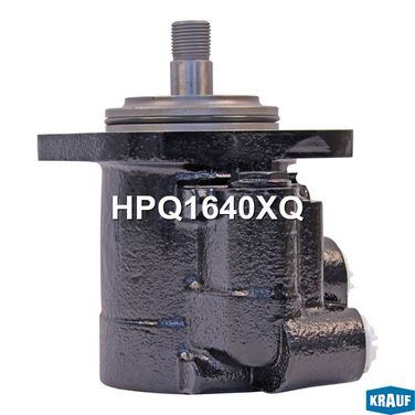 Krauf HPQ1640XQ Насос гидроусилителя руля - 3