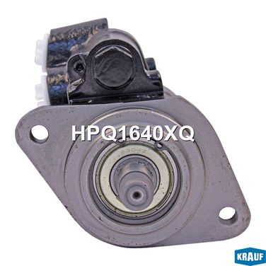 Krauf HPQ1640XQ Насос гидроусилителя руля - 6