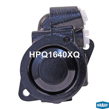 Krauf HPQ1640XQ Насос гидроусилителя руля - 7